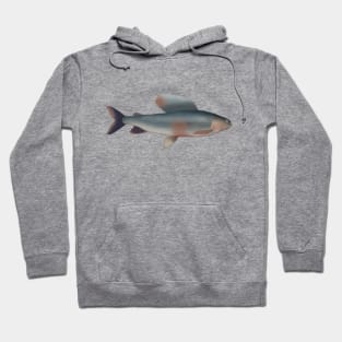 Yellow-spotted Grayling Hoodie